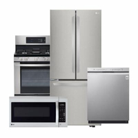 Large appliances: Up to 40% off select appliances
