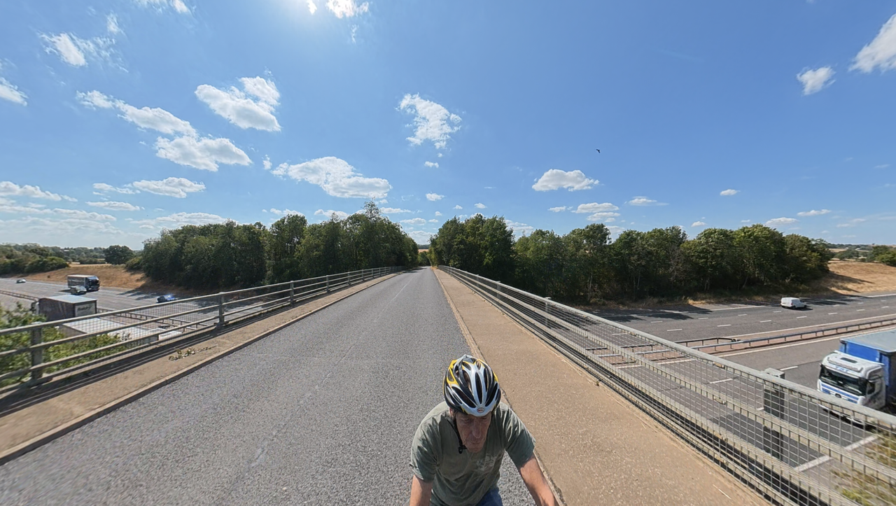 DJI Osmo 360 II on test and reviewed