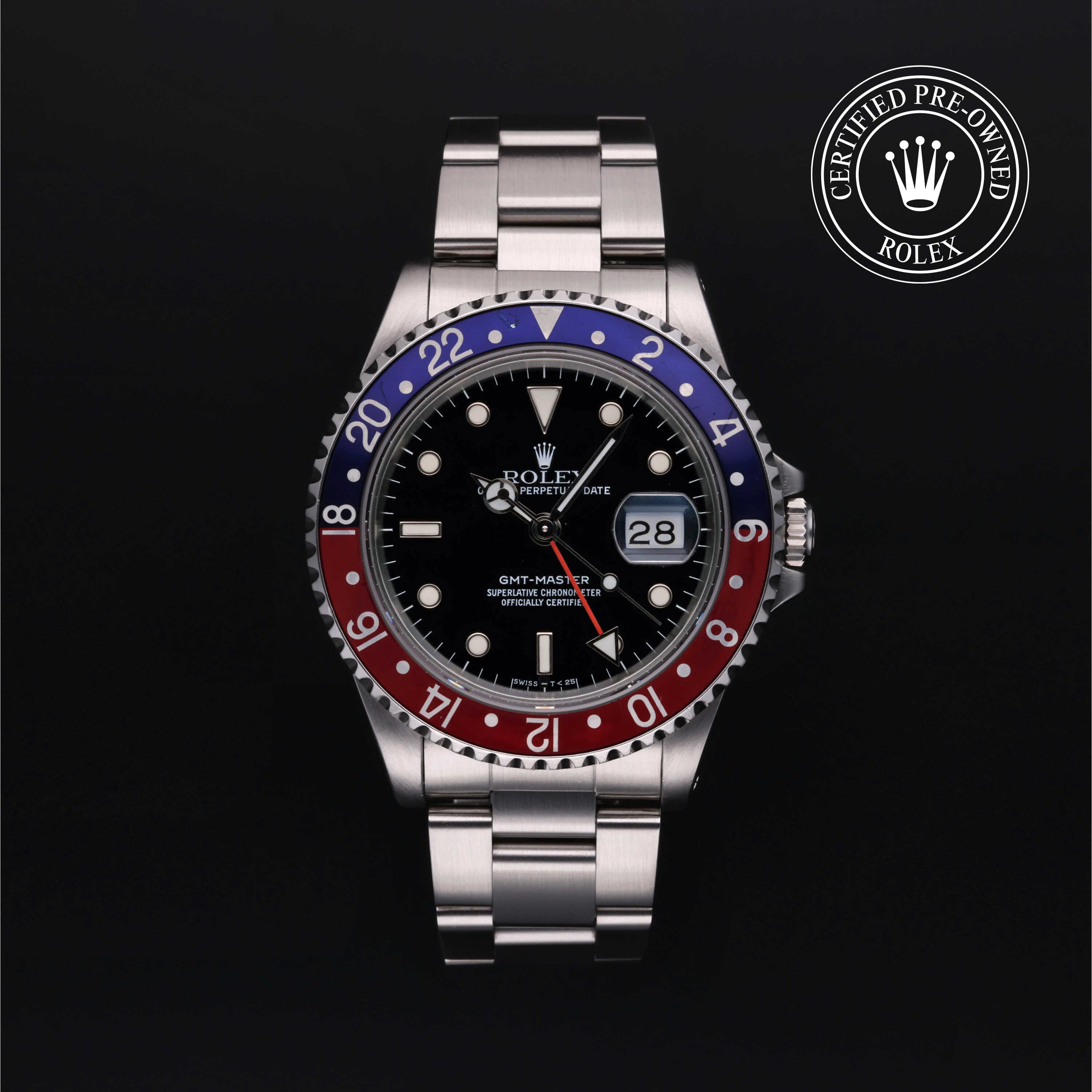 Gmt-Master