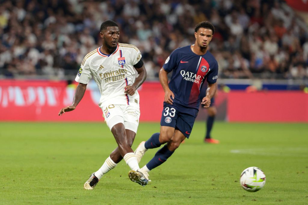 Ainsley Maitland-Niles