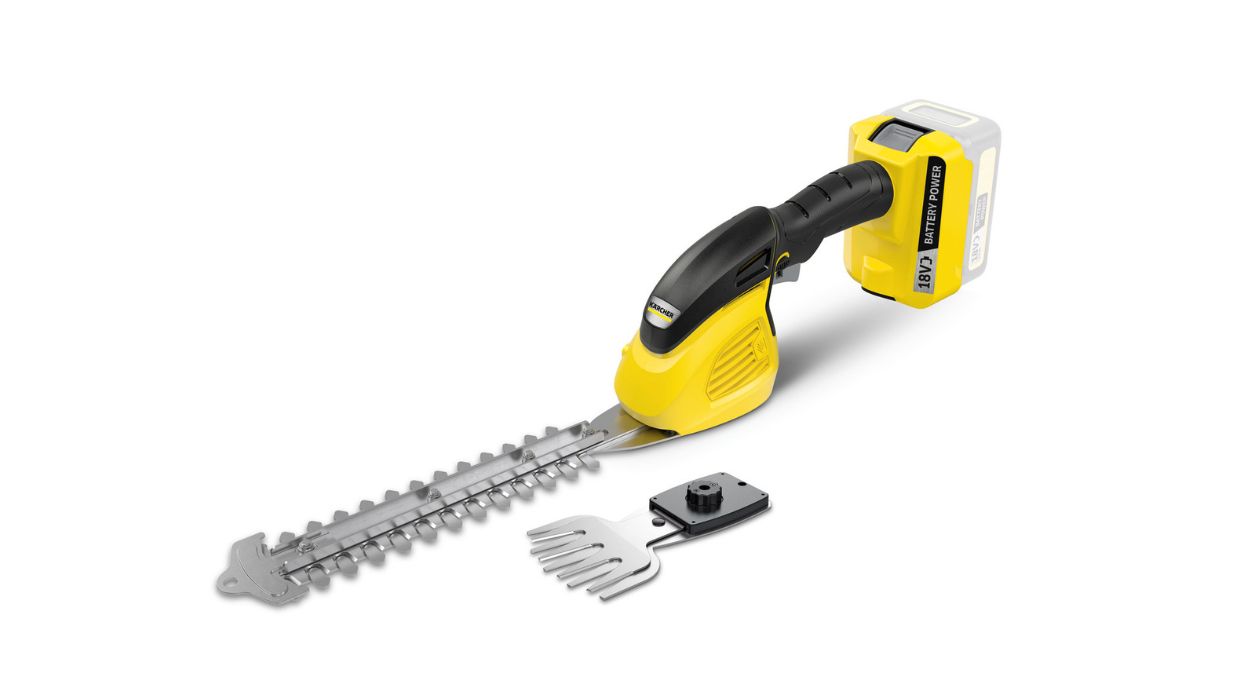 Best electric tools gardening tools with cordless convenience T3