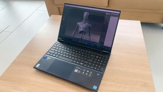 Acer Predator Helios Neo 16S AI