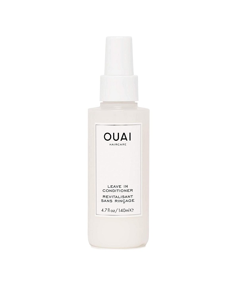 Amazon's Climate Pledge: OUAI Hair Mist