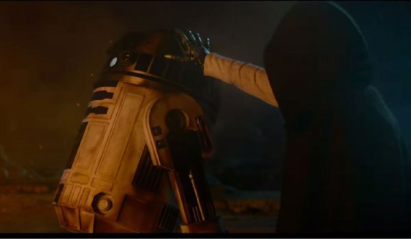 Star Wars: The Force Awakens