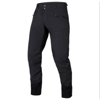 Up to 61% off Endura SingleTrack MTB Trousers II at Chain Reaction Cycles139.99