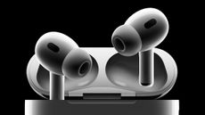 Apple AirPods Pro 2 true wireless earbuds