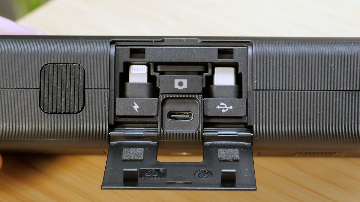 Sennheiser Profile Wireless microphone