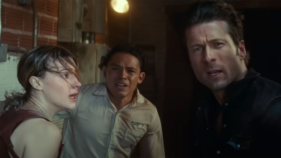 I Saw Twisters In 4DX, And I'm Now Mad I've Missed So Many Other
