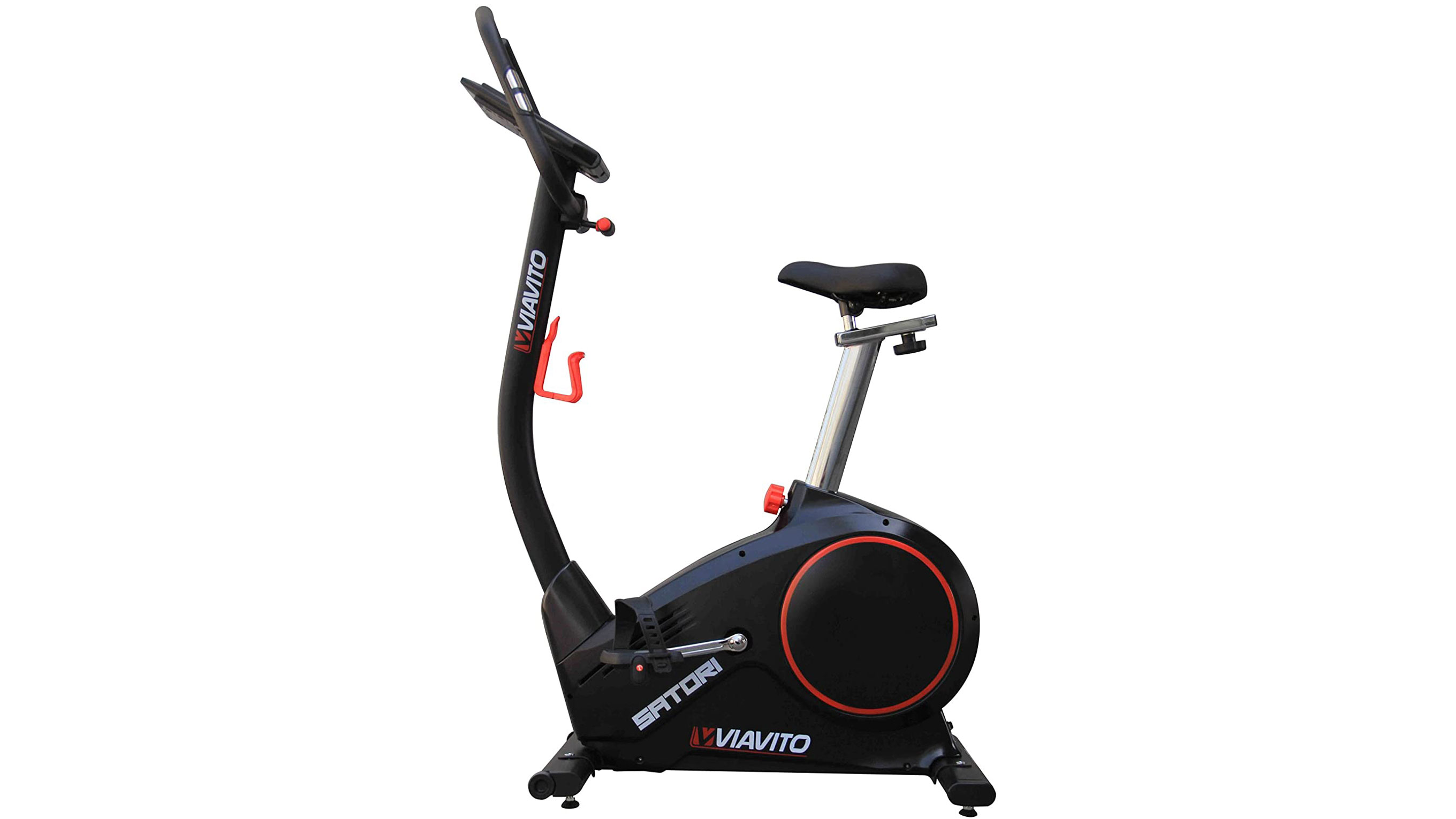 viavito satori exercise bike review