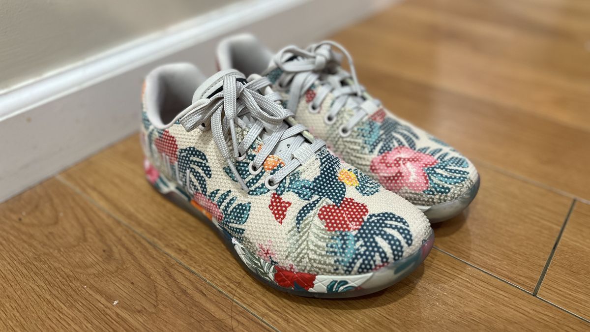 Top Budget-Friendly Gym Shoe for Strength Training: NOBULL Outwork on Sale! - News Directory 3