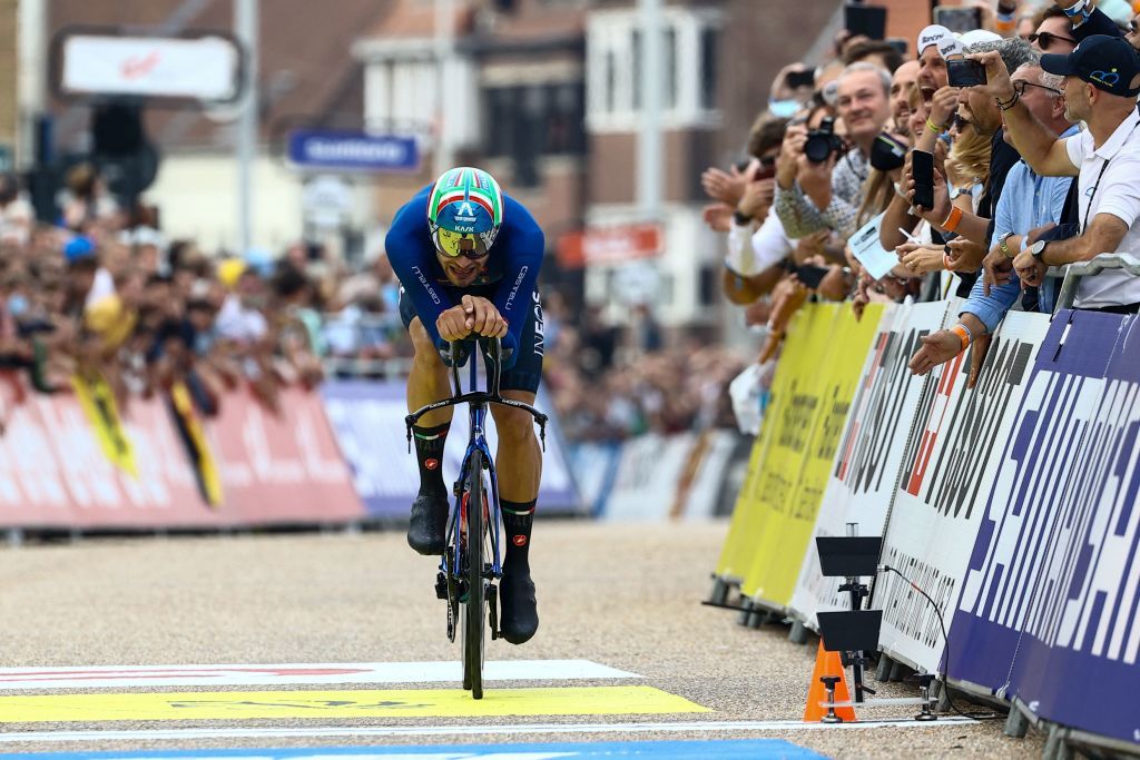 Start Times – 2022 UCI Road World Championships Elite Time Trials ...