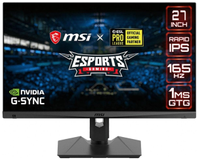 MSI Optix MAG274QRF-QD: now $329 at Amazon