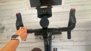 Wattbike Proton review