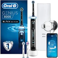 Oral-B Genius 8000 Electric Toothbrush –was £279.99, now £69.99 (save 75%)