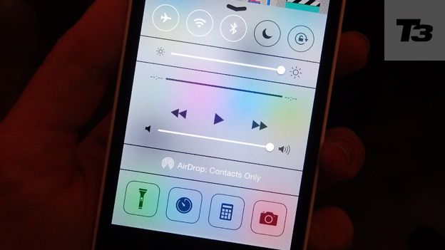 iPhone 5C preview