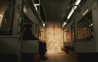 The Milk team has continued to provide VFX for BBC show Sherlock