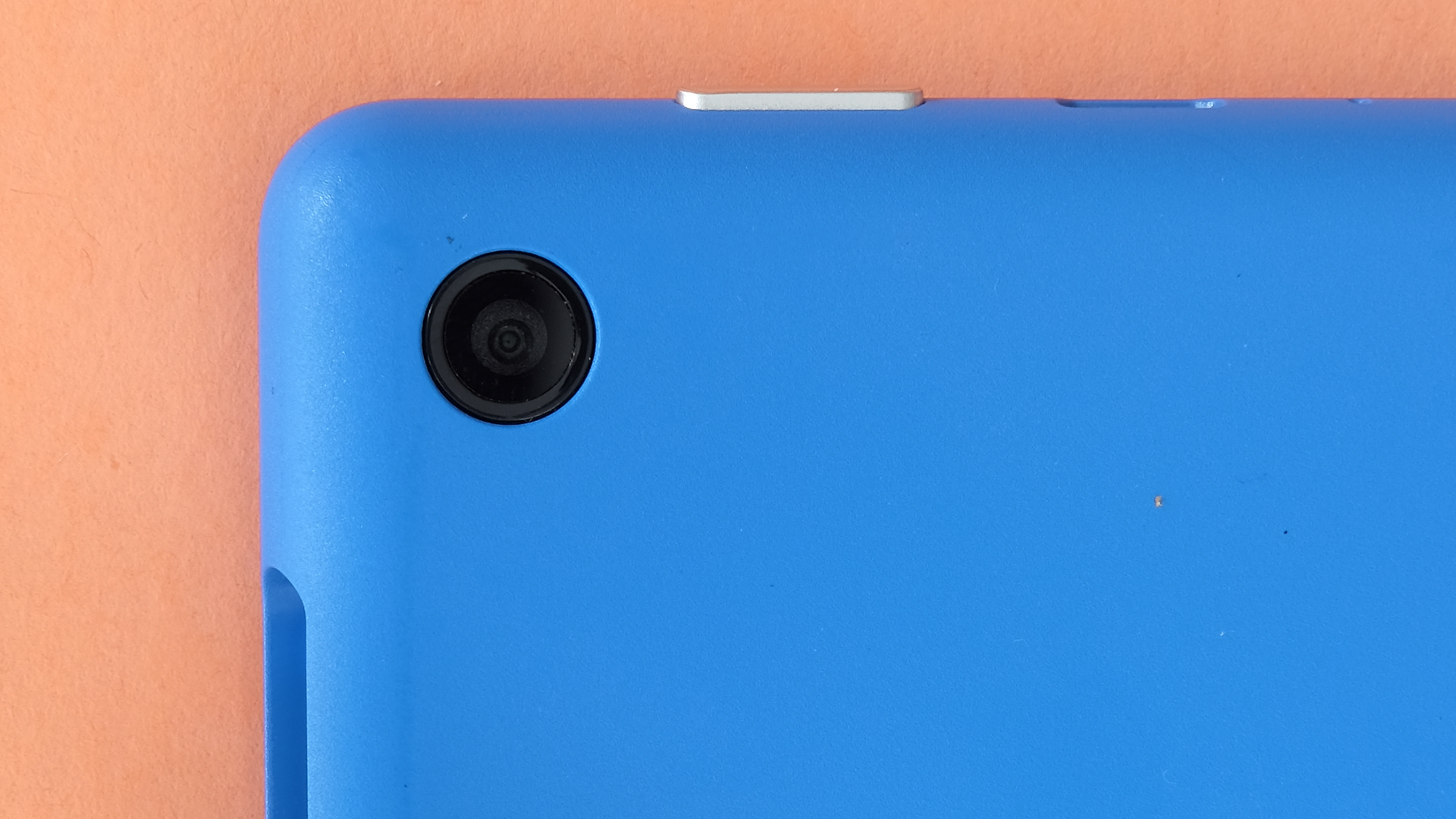 Amazon Fire HD 8 (2016) review
