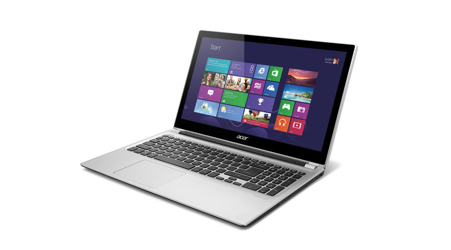 Acer V5