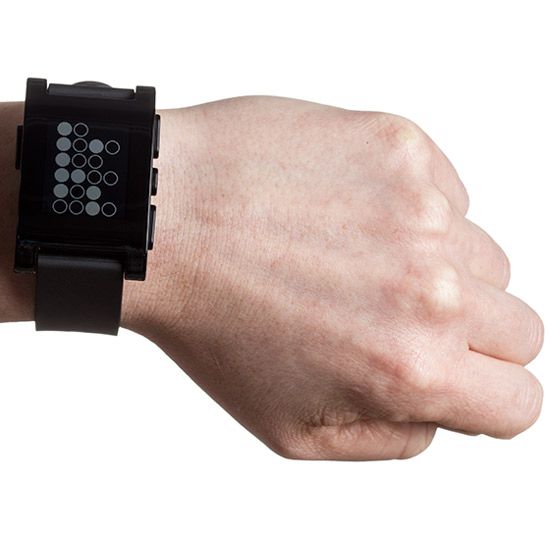 pebble smartwatch ebay