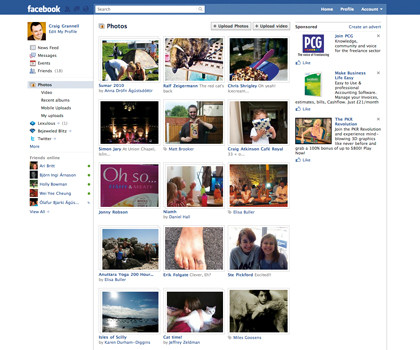 Facebook