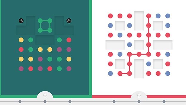 Two Dots