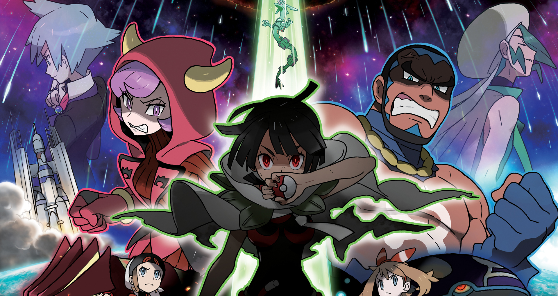 pokemon omega ruby digital