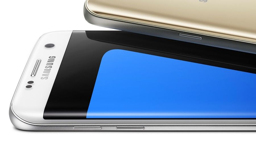 Schipbreuk rol speer Best Samsung Galaxy S7 Edge cases | TechRadar
