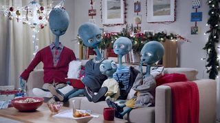 Argos aliens