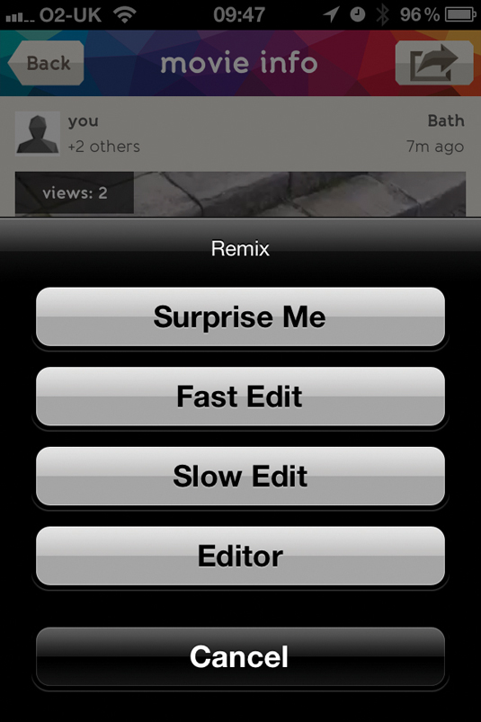 Vyclone 3