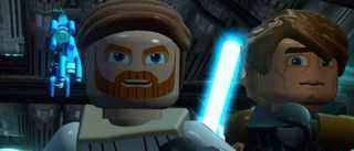 Lego Star Wars 3