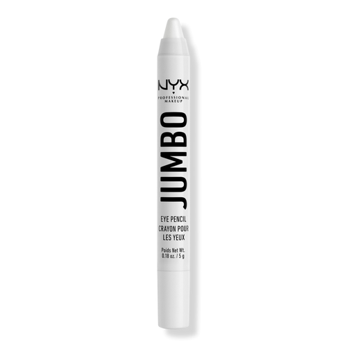 Jumbo Eye Pencil All-In-One Eyeshadow Eyeliner Pencil - Milk
