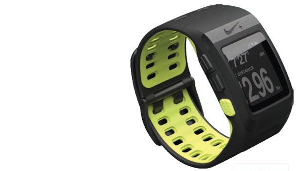 nike smart watch