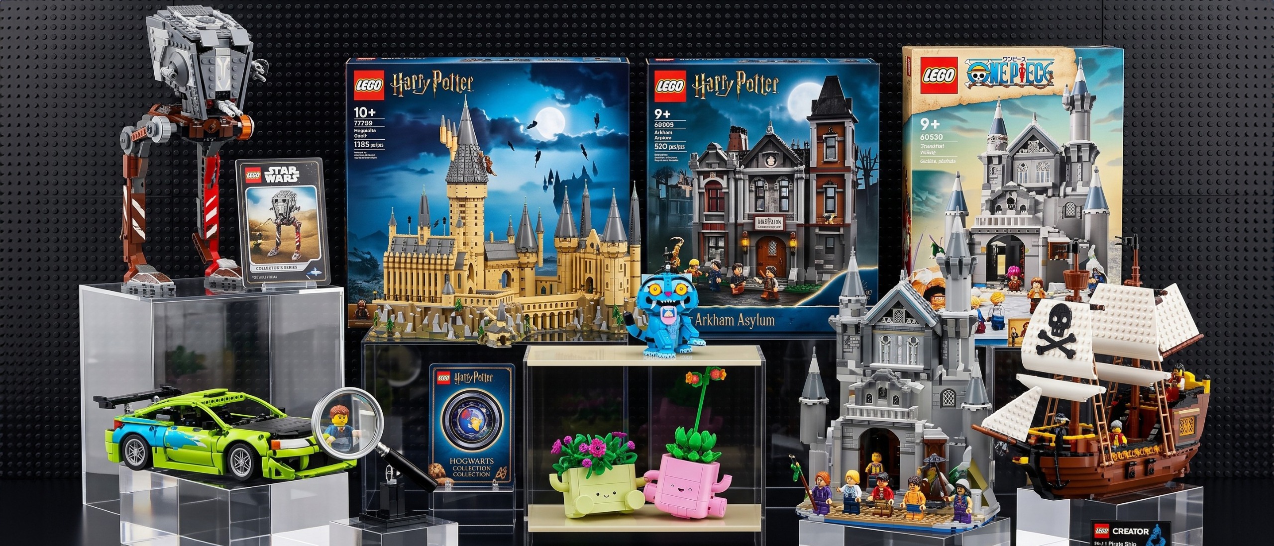Lego deals