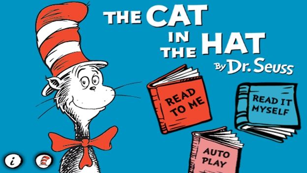 The Cat in the Hat
