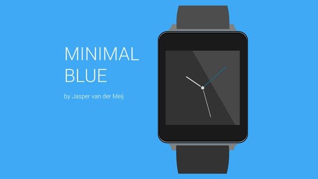 WearFaces - Watchface Creator