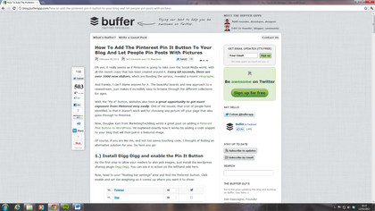Buffer