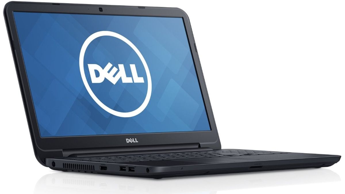 Dell quietly announces UK's cheapest Windows 8 laptop TechRadar