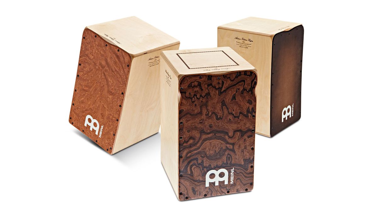 The 10 best cajons in the world right now MusicRadar