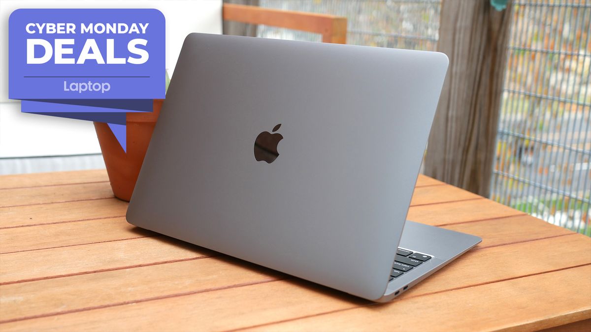 best-apple-cyber-monday-deals-2020-laptop-mag