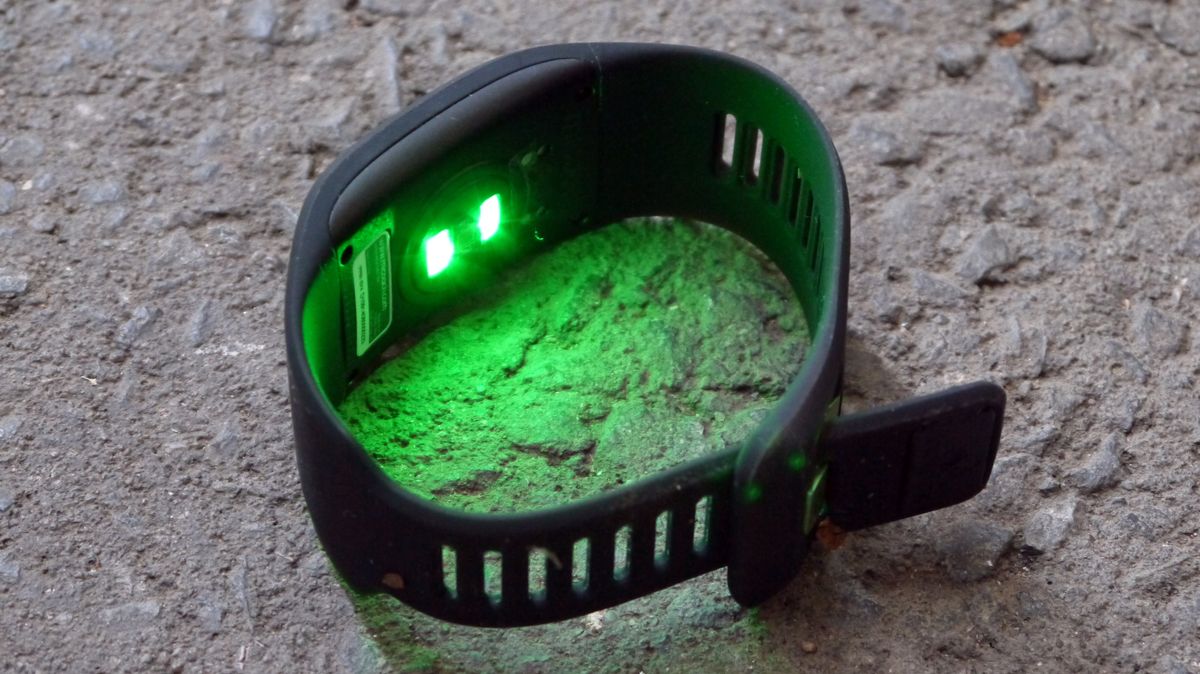 10K a day heart rate monitors for beginners TechRadar