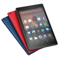 Amazon Fire HD 8:79.99now$49.99 at Amazon