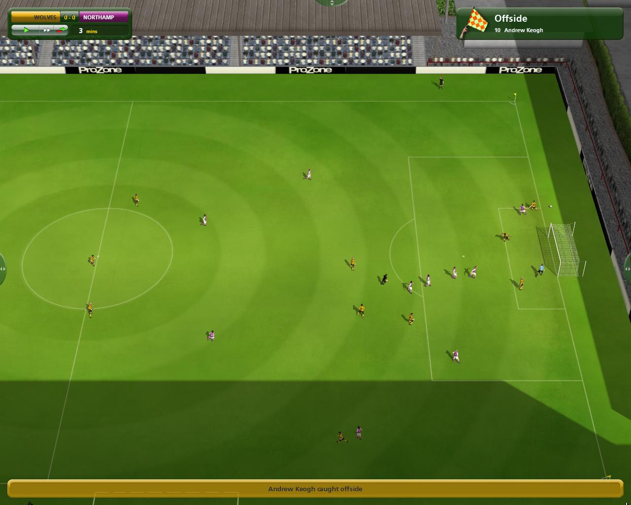 Championship Manager 2010 out now on iPhone