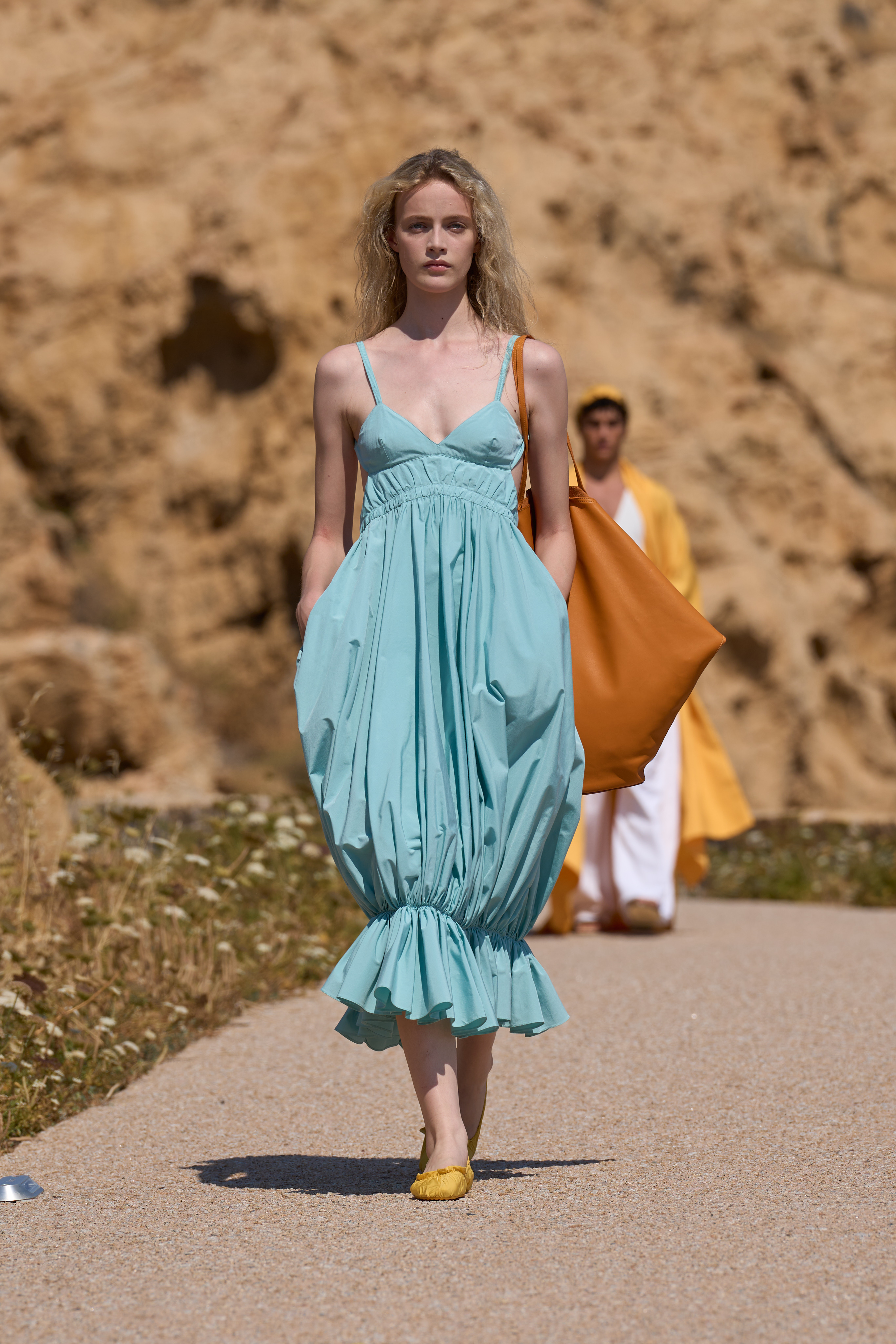 Jacquemus spring/summer 2027 runway collection