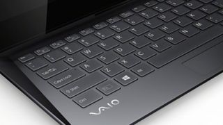 Sony Vaio Duo 13 review