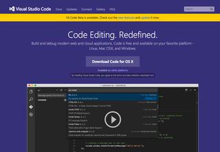 Visual Studio Code