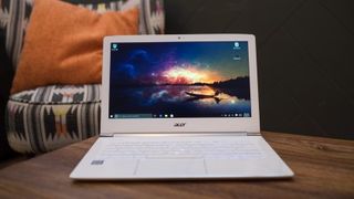 Acer Aspire S 13 review