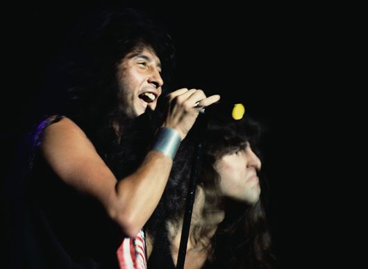 A-Z of Heavy Metal | MusicRadar