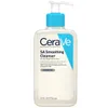 CeraVe SA Smoothing Cleanser with Salicylic Acid