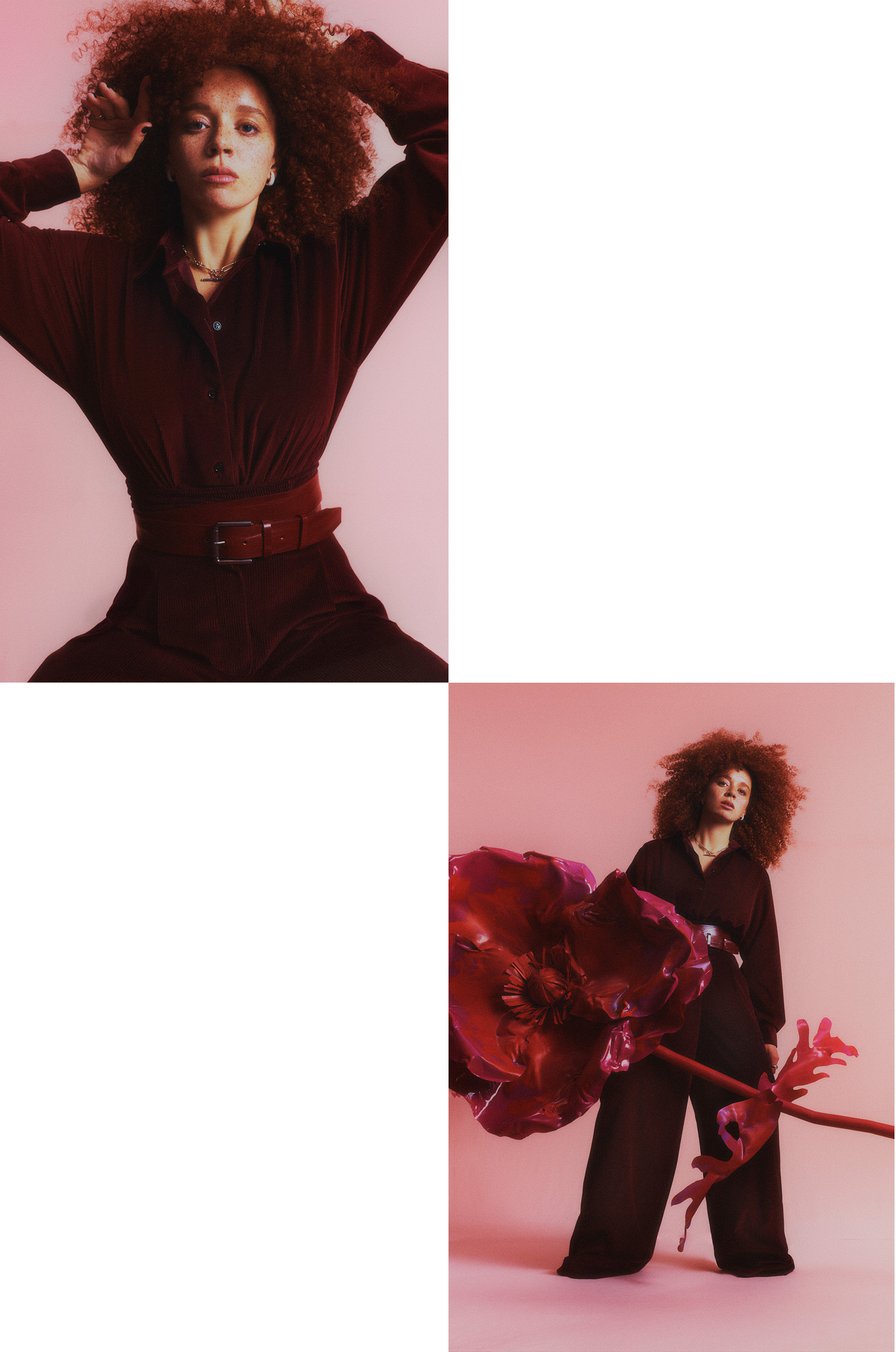 ERIN KELLYMAN WINTER ISSUE 2025