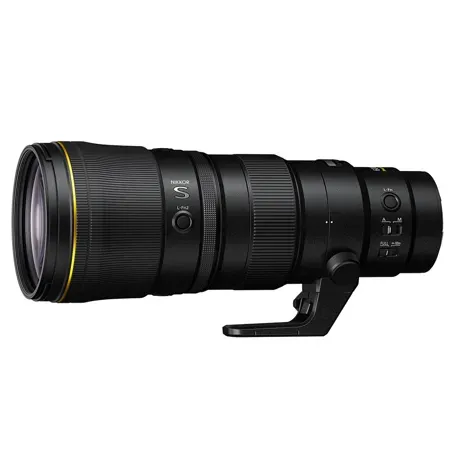 Nikon Z 600mm F/6.3 VR S Lens